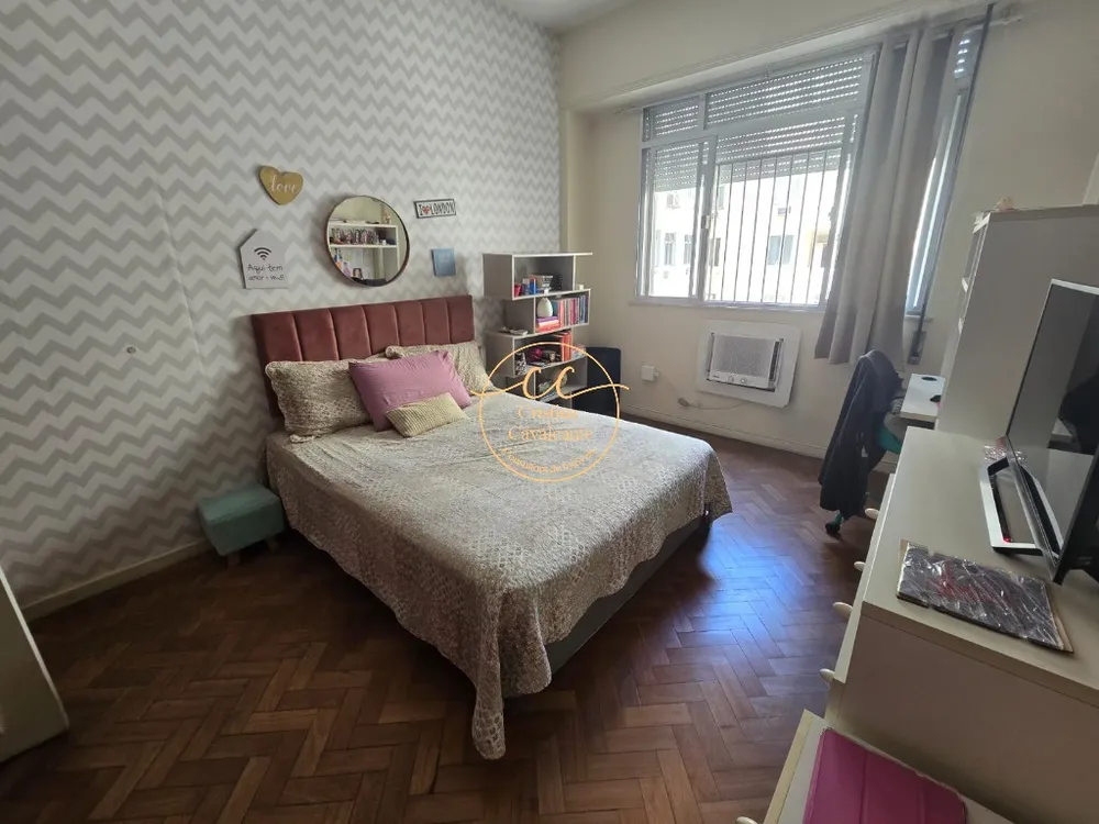 Apartamento, 4 quartos, 235 m² - Foto 23