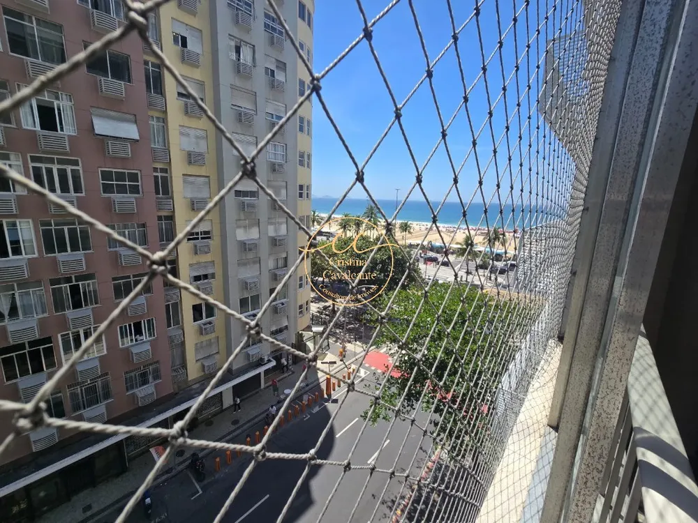 Apartamento, 4 quartos, 235 m² - Foto 9