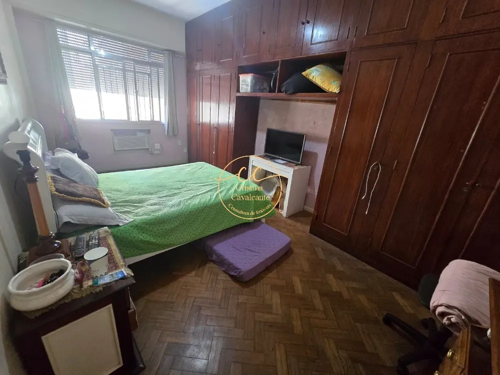 Apartamento, 4 quartos, 235 m² - Foto 14