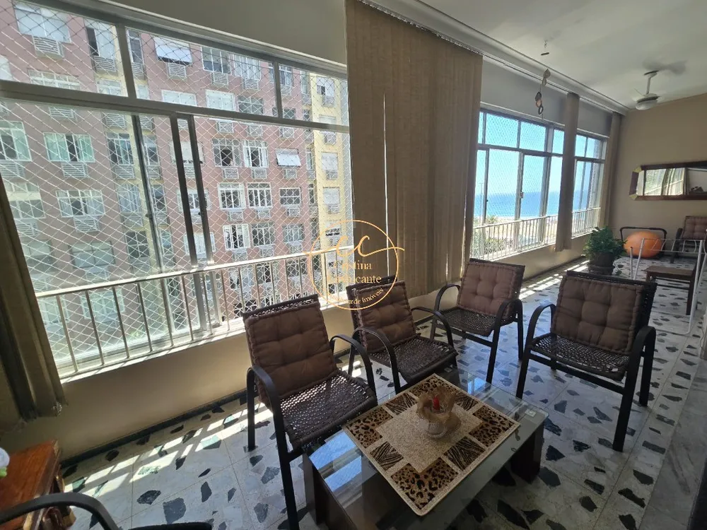 Apartamento, 4 quartos, 235 m² - Foto 7