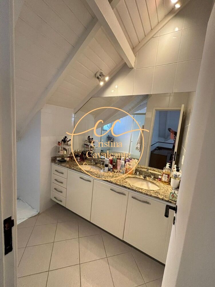 Casa, 4 quartos, 220 m² - Foto 19