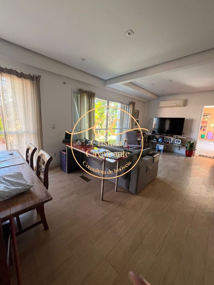 Casa, 4 quartos, 220 m² - Foto 3