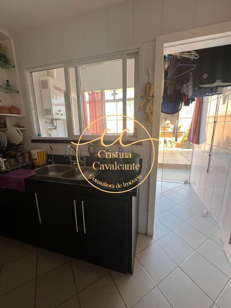 Casa, 4 quartos, 220 m² - Foto 6