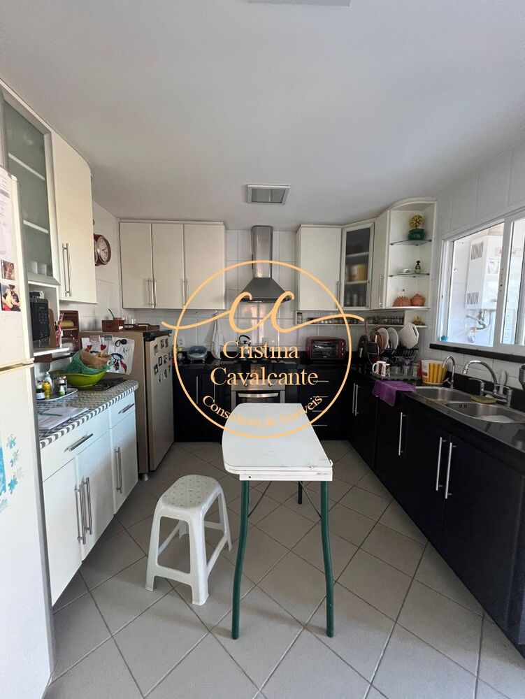 Casa, 4 quartos, 220 m² - Foto 5