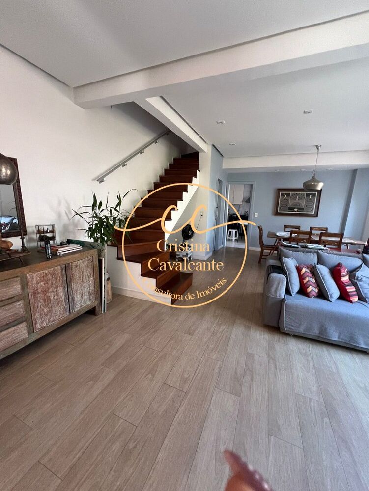 Casa, 4 quartos, 220 m² - Foto 2