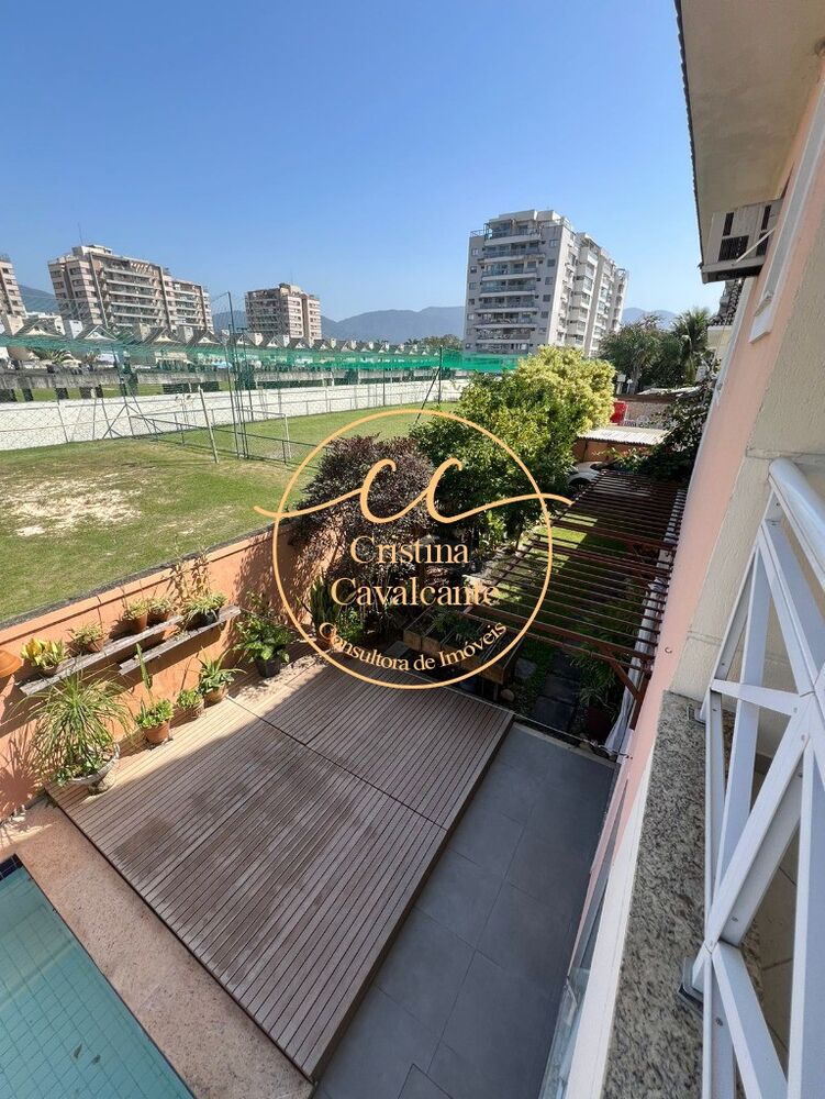 Casa, 4 quartos, 220 m² - Foto 13