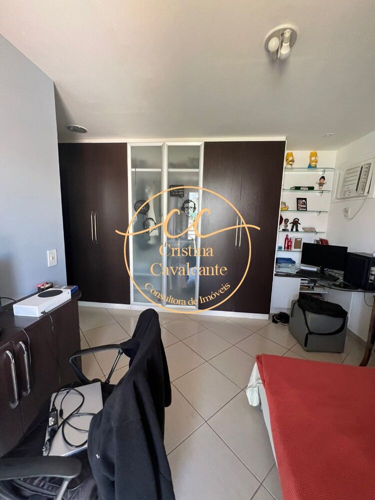 Casa, 4 quartos, 220 m² - Foto 9