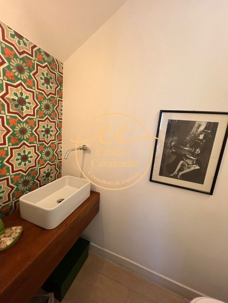 Casa, 4 quartos, 220 m² - Foto 7