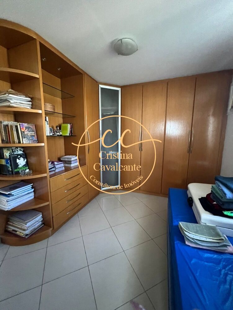 Casa, 4 quartos, 220 m² - Foto 12