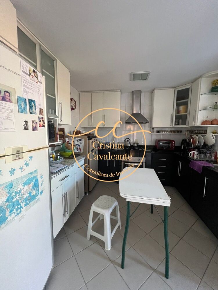 Casa, 4 quartos, 220 m² - Foto 4