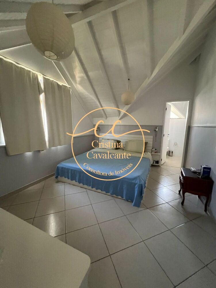 Casa, 4 quartos, 220 m² - Foto 16