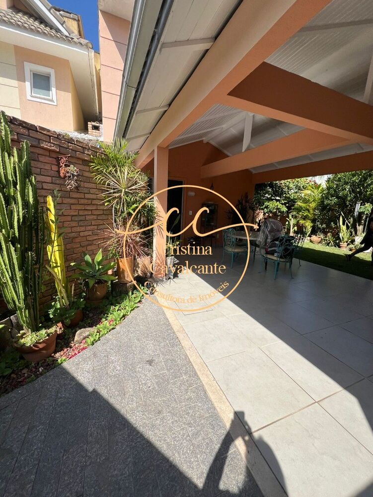 Casa, 4 quartos, 220 m² - Foto 20