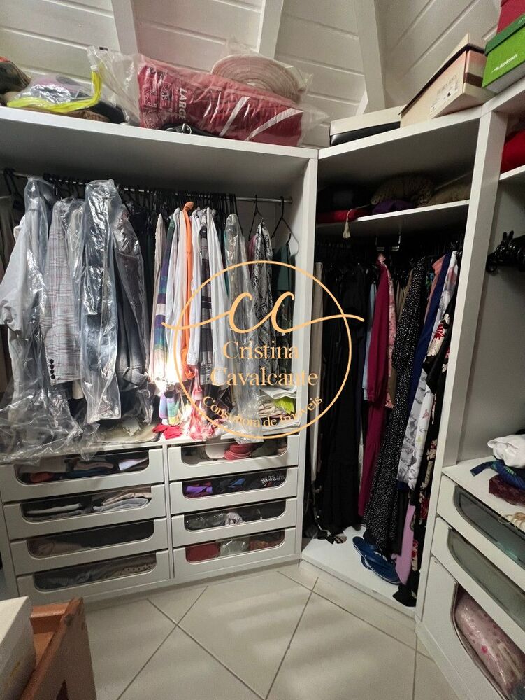 Casa, 4 quartos, 220 m² - Foto 18