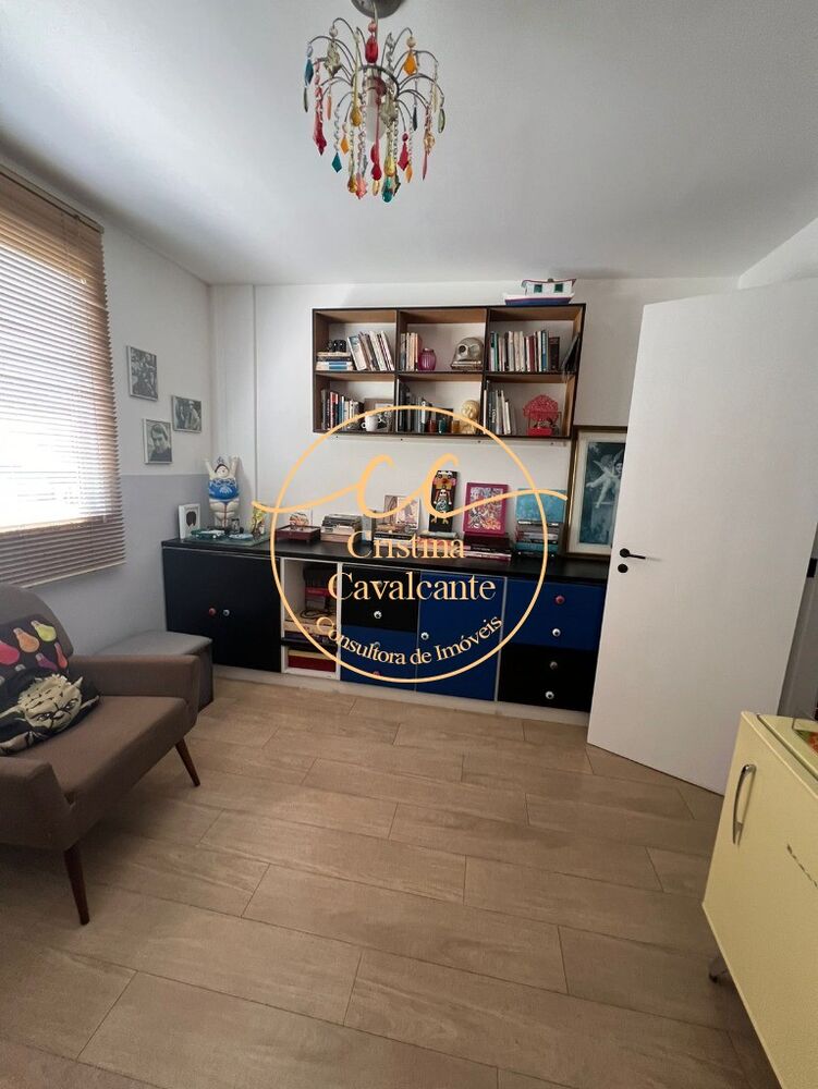 Casa, 4 quartos, 220 m² - Foto 15