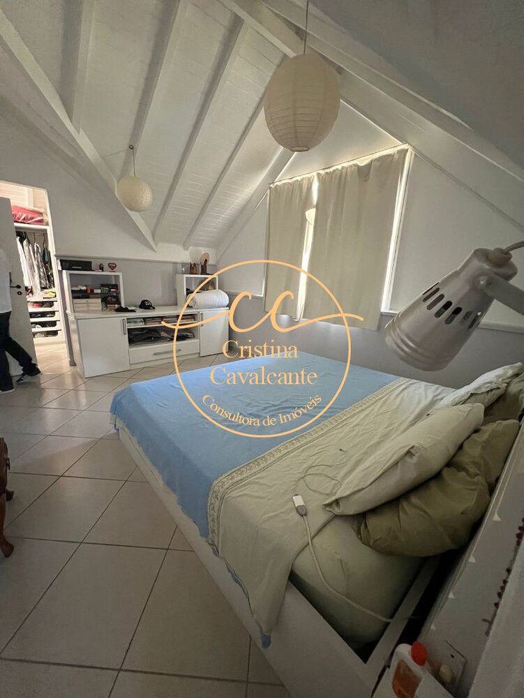 Casa, 4 quartos, 220 m² - Foto 17