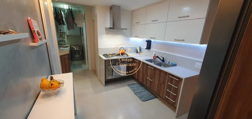 Apartamento, 3 quartos, 160 m² - Foto 22