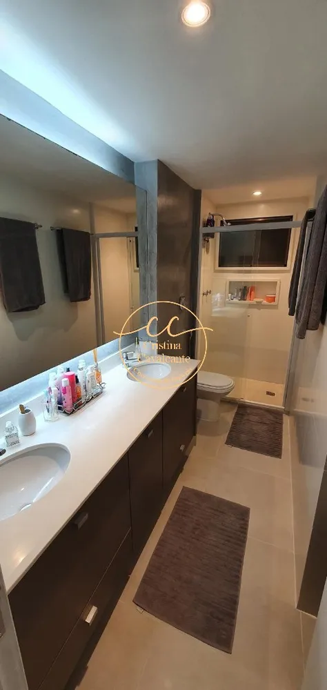 Apartamento, 3 quartos, 160 m² - Foto 20