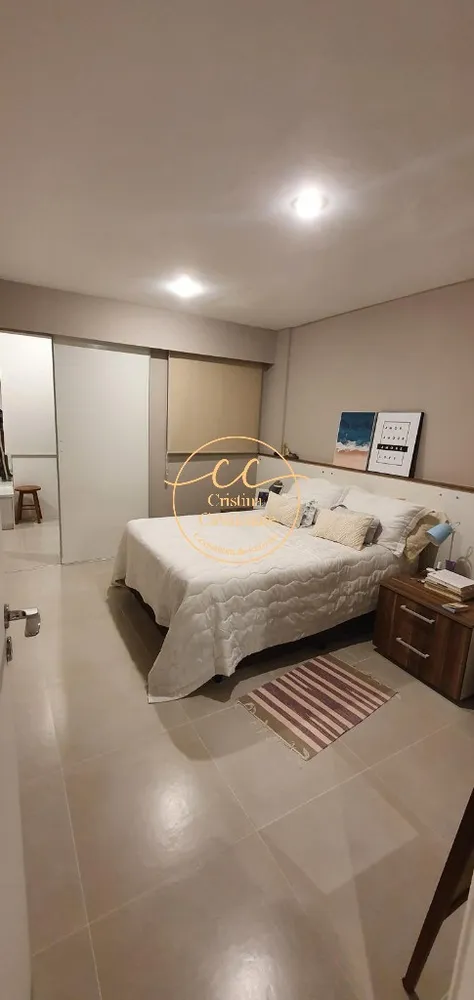 Apartamento, 3 quartos, 160 m² - Foto 10