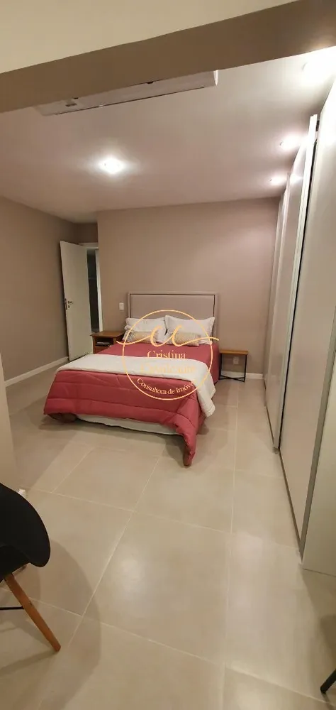 Apartamento, 3 quartos, 160 m² - Foto 9