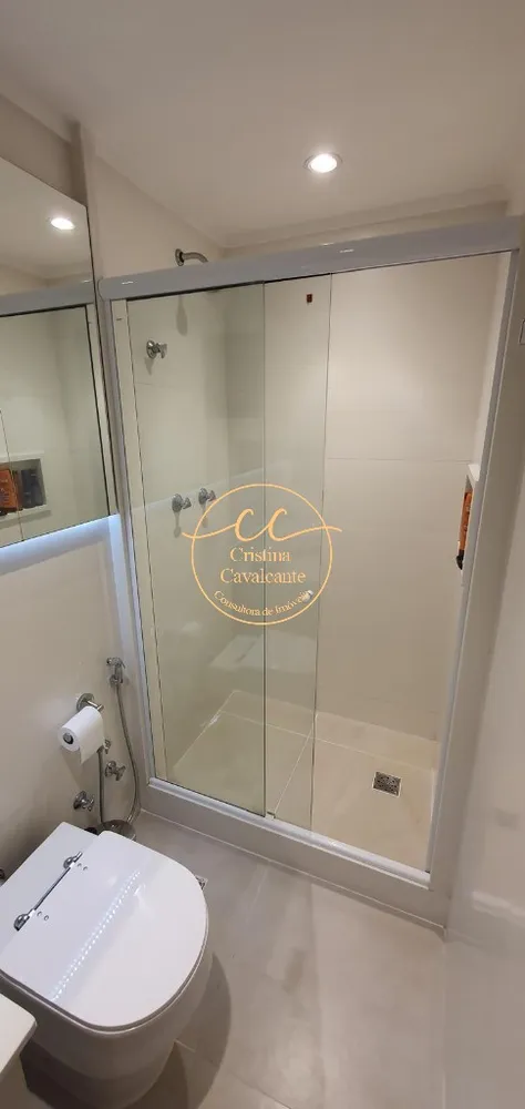 Apartamento, 3 quartos, 160 m² - Foto 13