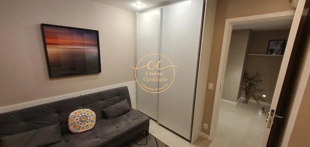 Apartamento, 3 quartos, 160 m² - Foto 25