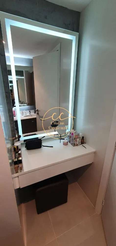 Apartamento, 3 quartos, 160 m² - Foto 16