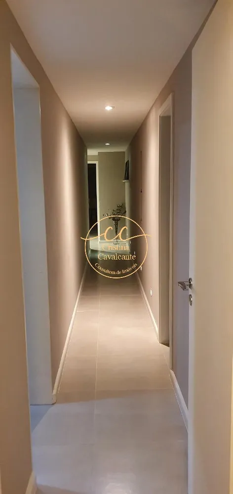 Apartamento, 3 quartos, 160 m² - Foto 17