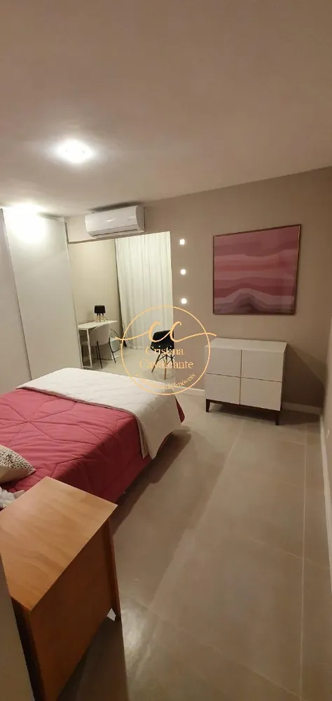 Apartamento, 3 quartos, 160 m² - Foto 23