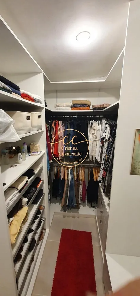 Apartamento, 3 quartos, 160 m² - Foto 11