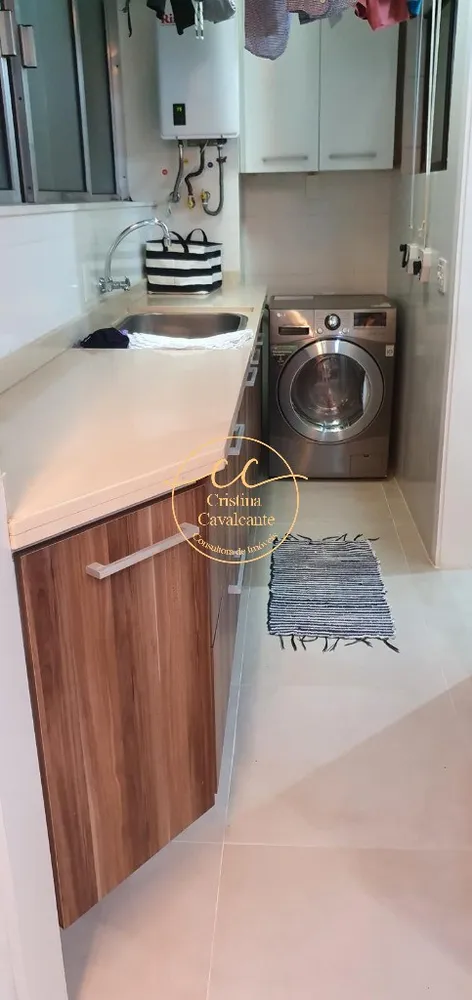 Apartamento, 3 quartos, 160 m² - Foto 14