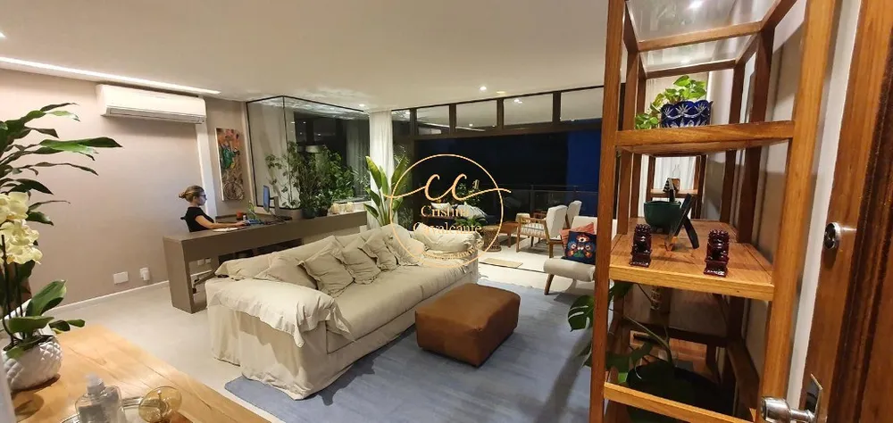Apartamento, 3 quartos, 160 m² - Foto 2