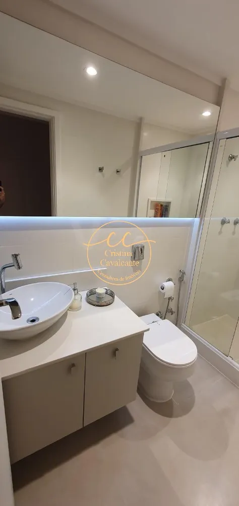 Apartamento, 3 quartos, 160 m² - Foto 12