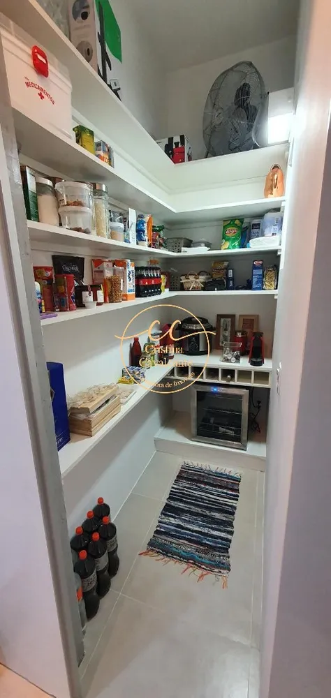Apartamento, 3 quartos, 160 m² - Foto 18