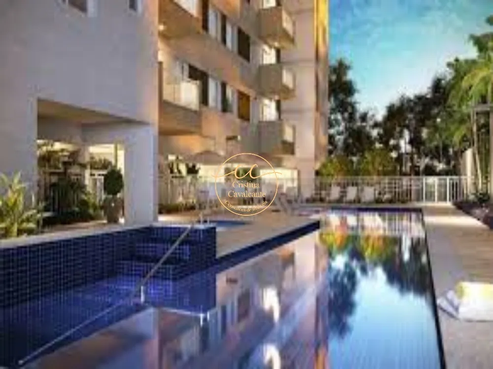 Apartamento, 3 quartos, 70 m² - Foto 19