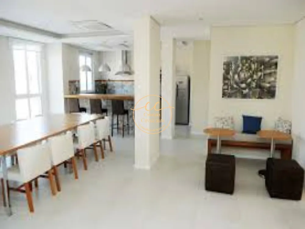 Apartamento, 3 quartos, 70 m² - Foto 3