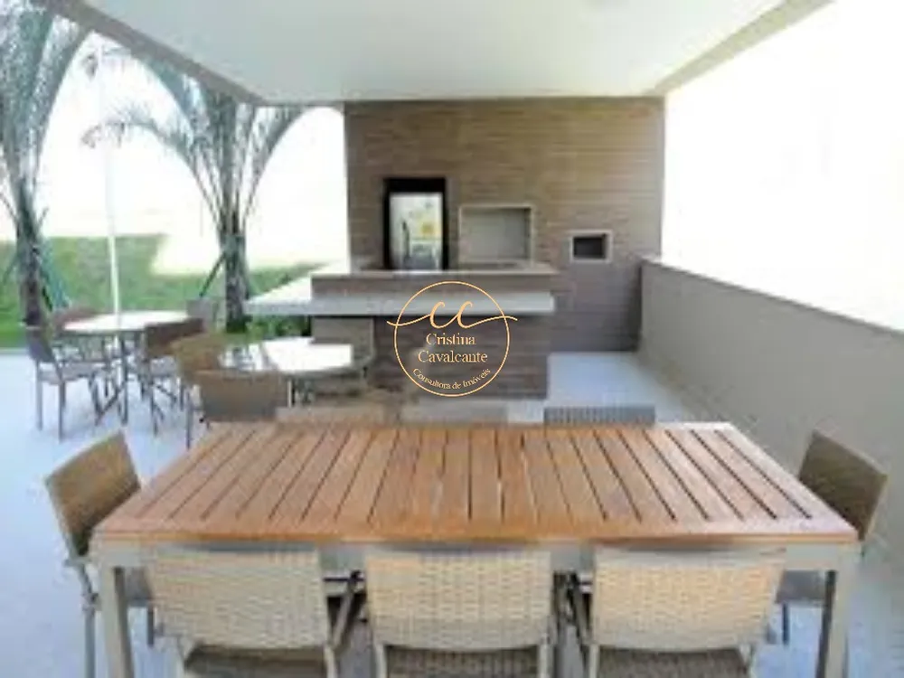 Apartamento, 3 quartos, 70 m² - Foto 25
