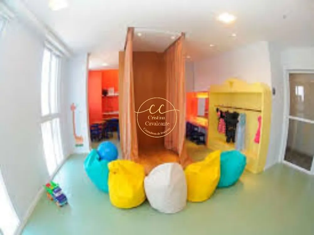Apartamento, 3 quartos, 70 m² - Foto 21