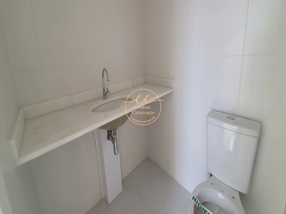 Apartamento, 3 quartos, 70 m² - Foto 11