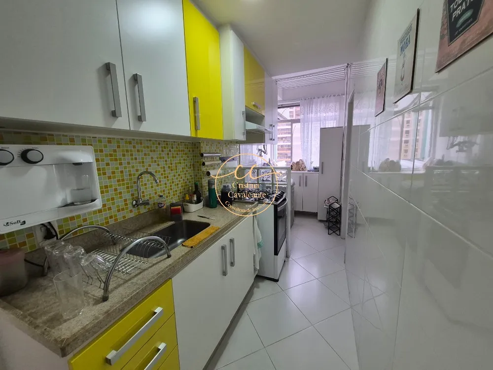 Apartamento, 2 quartos, 88 m² - Foto 17