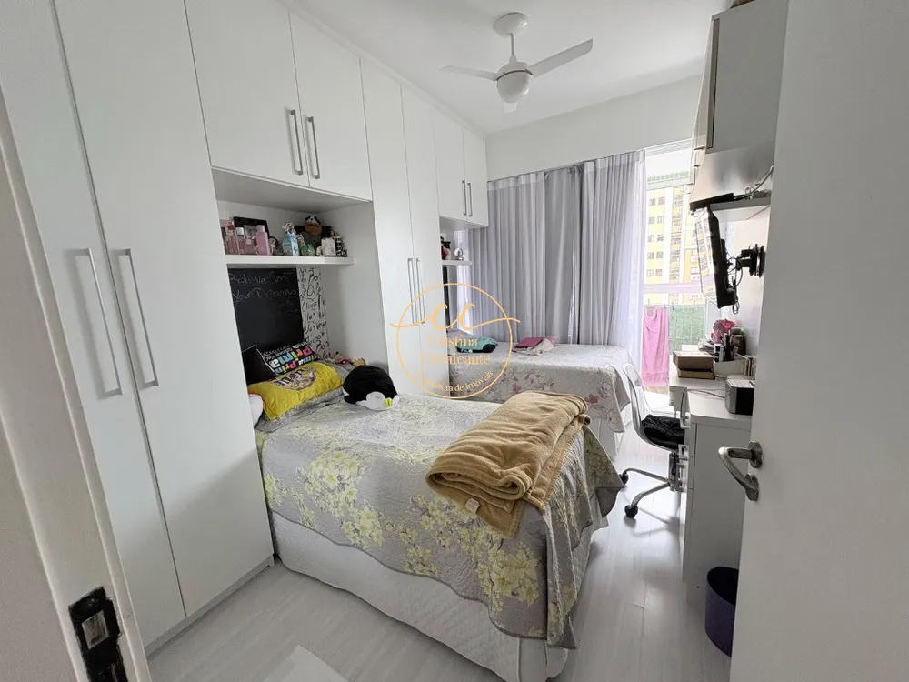 Apartamento, 2 quartos, 88 m² - Foto 18