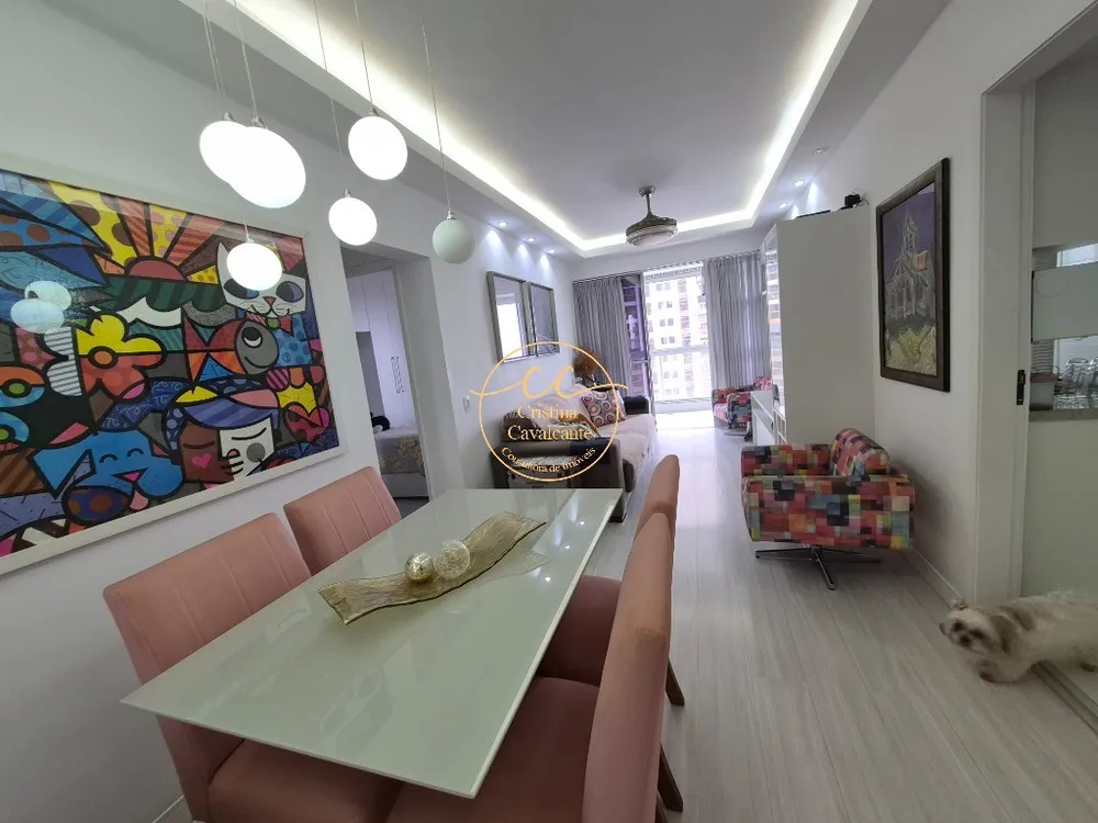 Apartamento, 2 quartos, 88 m² - Foto 4