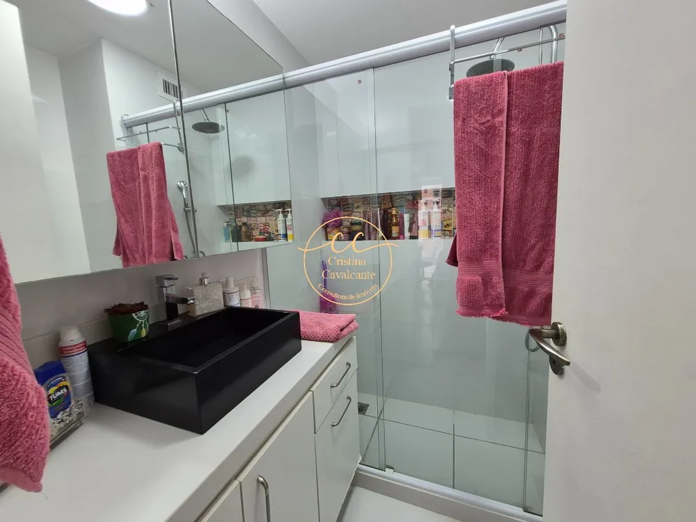 Apartamento, 2 quartos, 88 m² - Foto 25