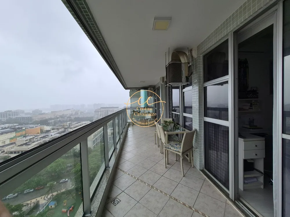 Apartamento, 2 quartos, 88 m² - Foto 12