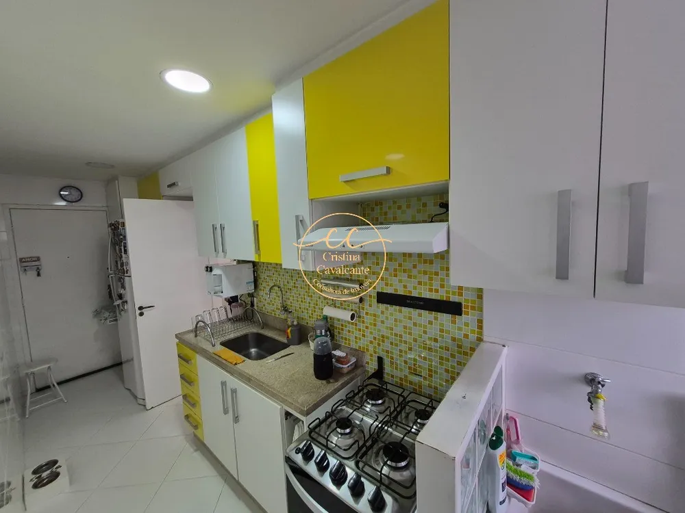 Apartamento, 2 quartos, 88 m² - Foto 19
