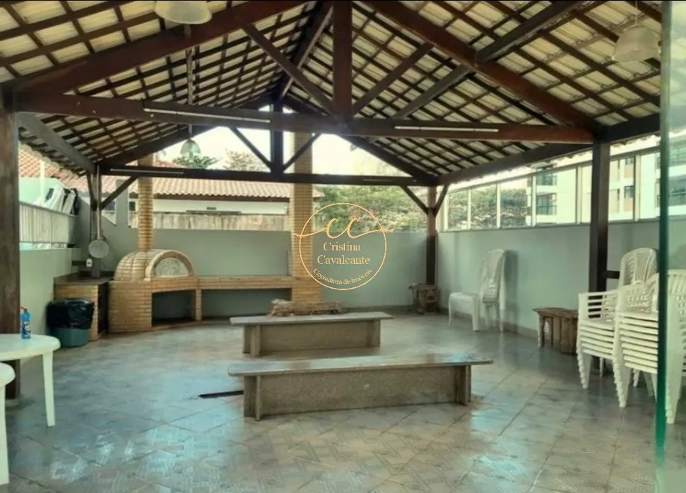 Apartamento, 2 quartos, 88 m² - Foto 38