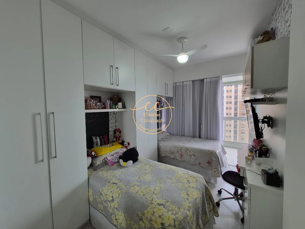 Apartamento, 2 quartos, 88 m² - Foto 27