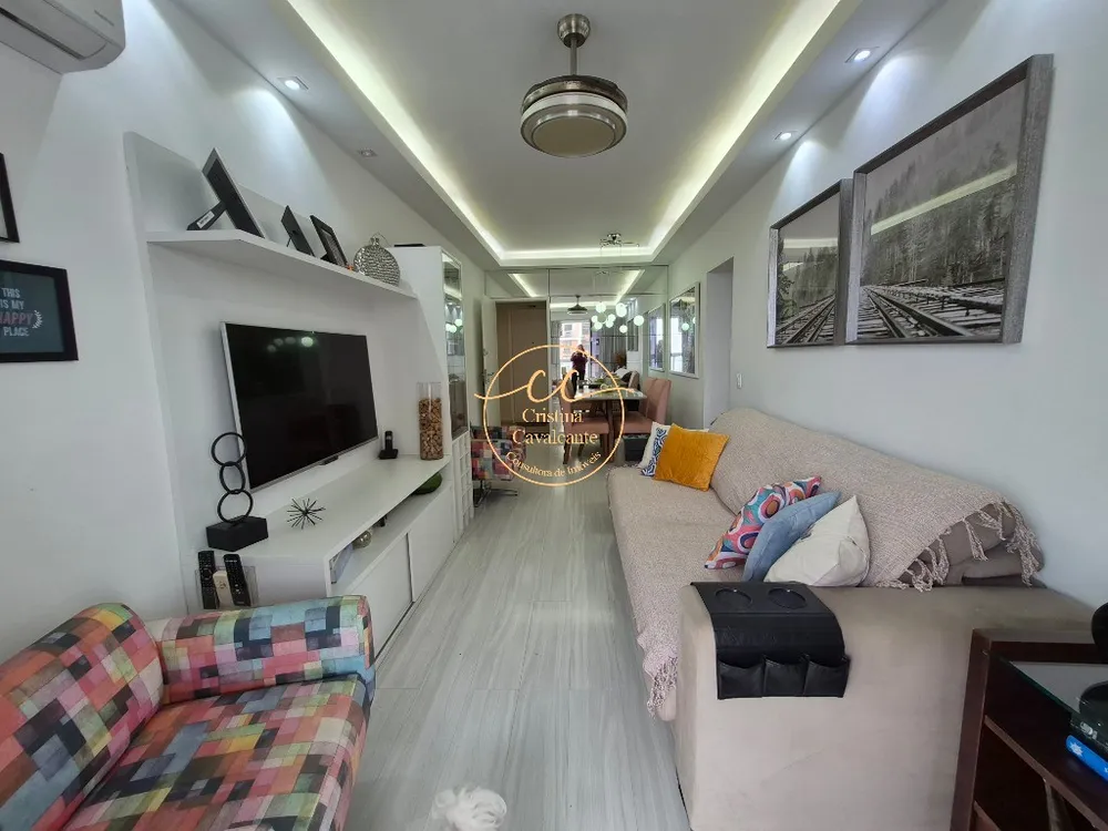 Apartamento, 2 quartos, 88 m² - Foto 6