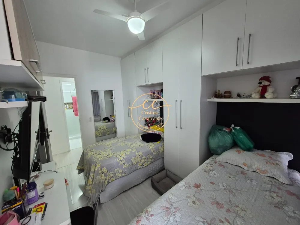 Apartamento, 2 quartos, 88 m² - Foto 29