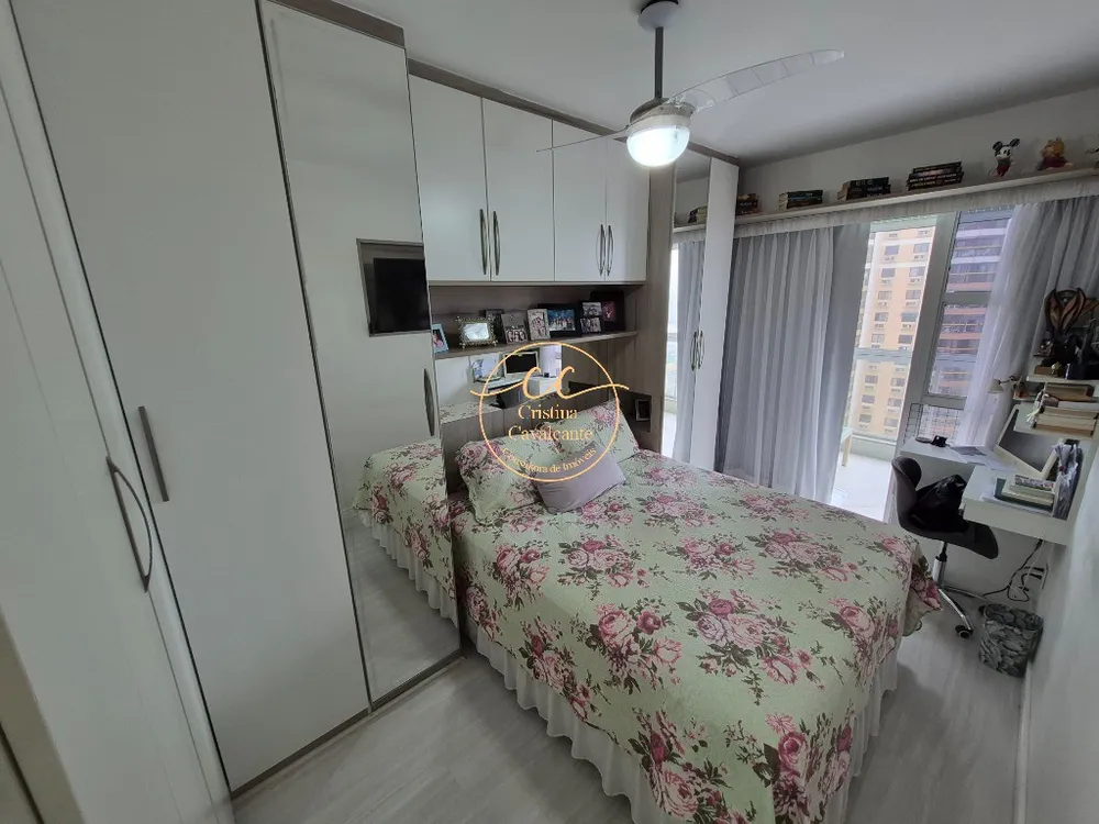 Apartamento, 2 quartos, 88 m² - Foto 37