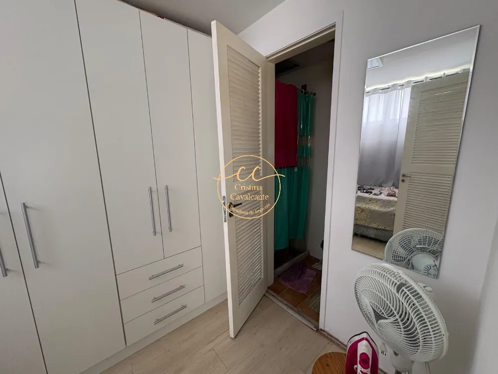Apartamento, 2 quartos, 88 m² - Foto 13